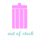 zOUT OF STOCK